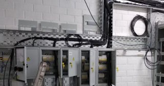 Электромонтажные работы от 560 руб. в Борзе - Профессиональный монтаж от ЭлектроБря