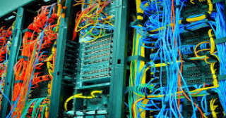 Профессиональный монтаж слаботочных сетей и систем от 1527 руб. в Борзе - ЭлектроБря