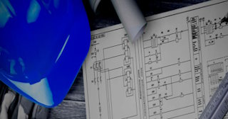 Проектирование электроснабжения для промышленных предприятий от 3053 руб. в Борзе от ЭлектроБря