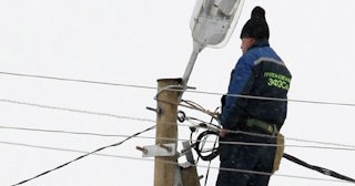 Технологическое присоединение к электросетям для юрлиц от 5088 руб. в Борзе - ЭлектроБря