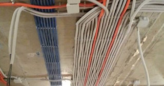 Электромонтажные работы от 560 руб. в Борзе - Профессиональный монтаж от ЭлектроБря